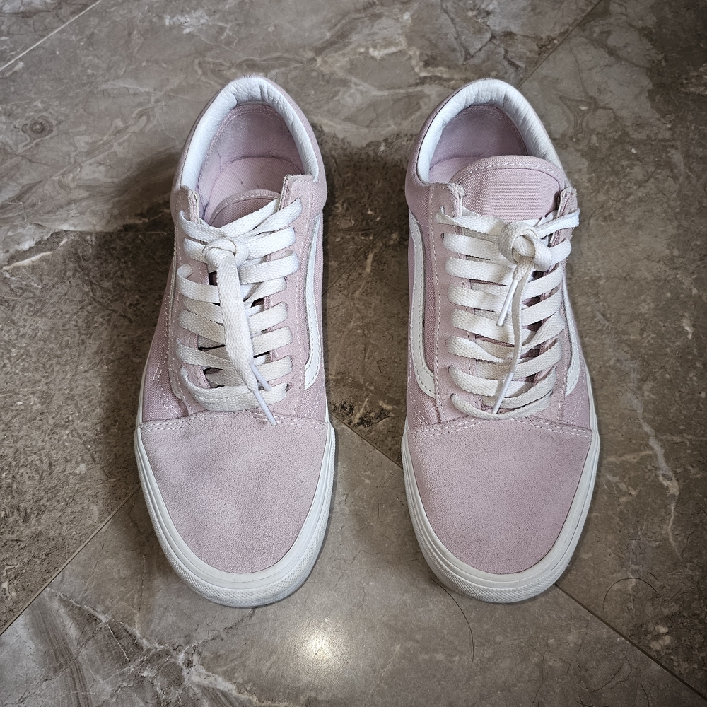 Vans Women's Stackform Sneakers - Picture 3 of 9